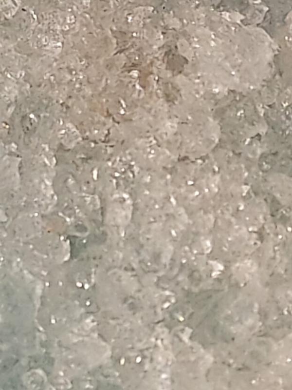 กระบวนการผลิตโซเดียมซิลิเกต (Sodium Silicate Manufacturing Process)