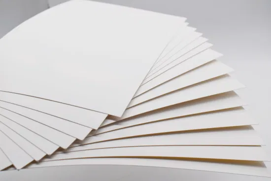 โซเดียมซิลิเกตในอุตสาหกรรมกระดาษแข็ง (Paperboard)