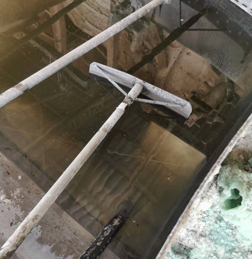 โซเดียมซิลิเกตคืออะไร? ใช้งานในอุตสาหกรรมใดบ้าง?