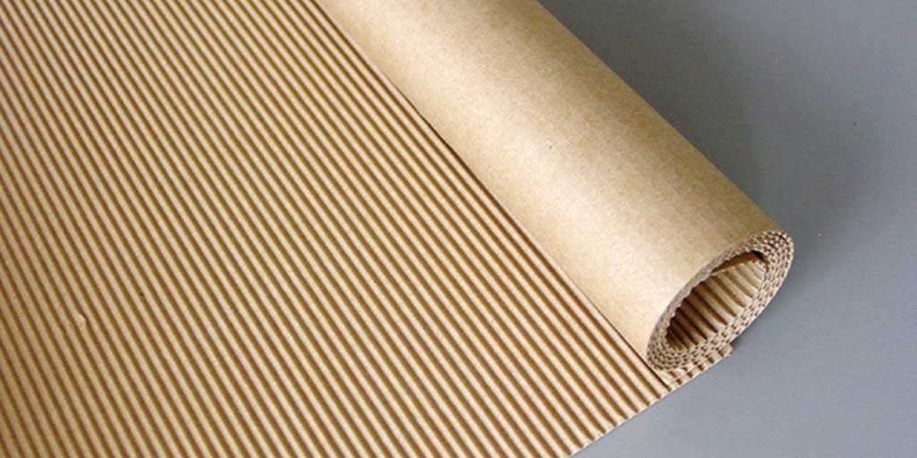 โซเดียมซิลิเกตในอุตสาหกรรมกระดาษลูกฟูก